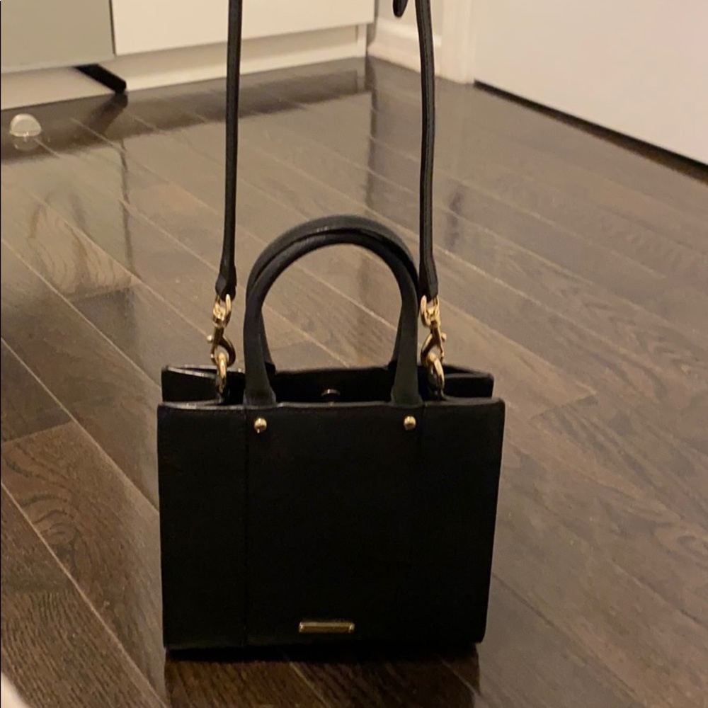 REBECCA MINKOFF crossbody bag